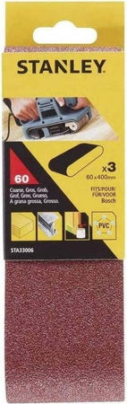 STANLEY---3-NASTRI-ABRASIVI-GRANA-60-60X400MM