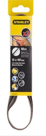 STANLEY---3-NASTRI-TELA-BRASIVI-PER-LIMA-ELETTRICA-6x4MM---GRANA-60