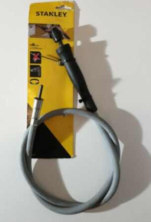 STANLEY---ALBERO-DI-TRASMISSIONE-FLESSIBILE---6MM