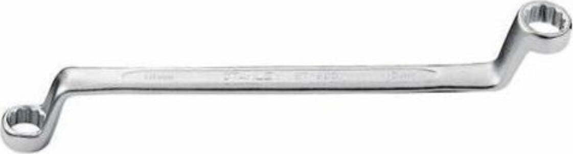 STANLEY---CHIAVE-AD-ANELLO-POLIGONALE-PIEGATA---18X19