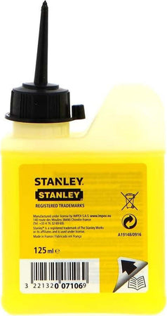 STANLEY OLIO FINE OLIATORE PLASTICA 125ML Fai da te/Utensili elettrici e a mano/Accessori per utensili elettrici/Lubrificanti Scontolo.net - Potenza, Commerciovirtuoso.it