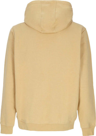 STAPLE-Felpa-Leggera-Cappuccio-Uomo-Hemlock-Graphic-Hoodie-Almond-da-uomo