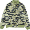 STAPLE-Giubbotto-Bomber-Uomo-Vestry-Bomber-Jacket-Camo-da-uomo