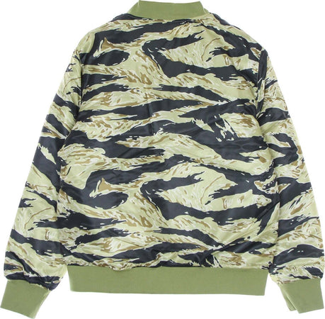 STAPLE-Giubbotto-Bomber-Uomo-Vestry-Bomber-Jacket-Camo-da-uomo