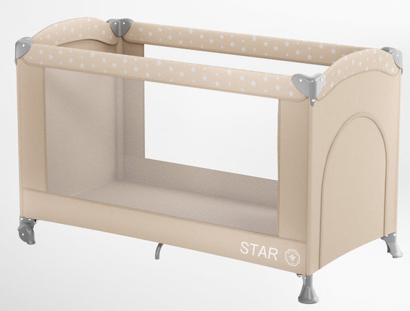 Lettino da Viaggio Antes Baby Star