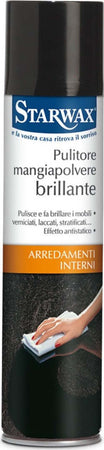 STARWAX---PULITORE-MANGIAPOLVERE-BRILLANTE-400ml---PER-ARRENDAMENTI-INTERNI
