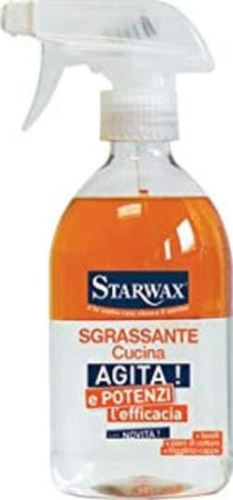 STARWAX---SGRASSANTE-Cucina-BI-Fase-500ML