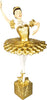 Statuetta decorativa Ballerina su Regalo decorazione natalizia in resina da 45 cm Casa e cucina/Decorazioni per interni/Addobbi e decorazioni per ricorrenze/Decorazioni natalizie/Schiaccianoci MagiediNatale.it - Altamura, Commerciovirtuoso.it