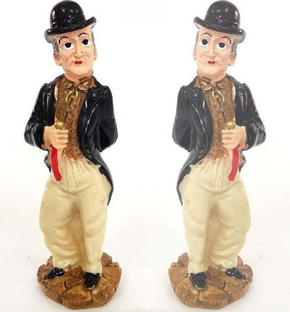 Statuina Portafortuna Decorazione Tot? Con Cornetto In Resina 11,5cm Casa e cucina/Decorazioni per interni/Pezzi da collezione/Statuine Trade Shop italia - Napoli, Commerciovirtuoso.it