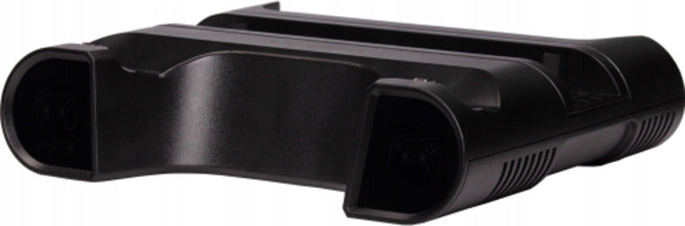 STAZIONE-DI-RAFFREDDAMENTO-MULTIFUNZIONALE-STEELDIGI-CC01B-BLACK-PS4