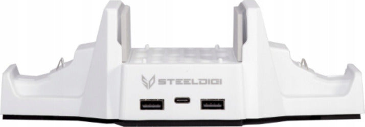 STAZIONE-DI-RAFFREDDAMENTO-MULTIFUNZIONALE-STEELDIGI-CC01W-WHITE-XBOX-SERIES-S