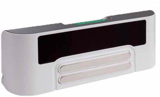 Stazione Di Ricarica Robot Originale Vorwerk Folletto Vr100