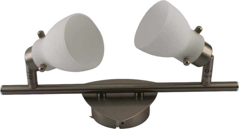 Stecca-2-Faretti-con-Vetro-MAX-2X35W-GU10---Serie-PARIGI-ALEYAY