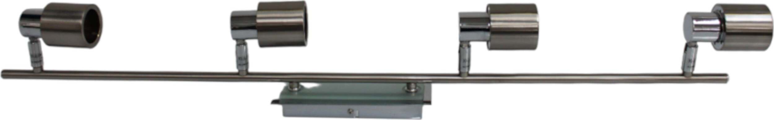 Stecca-4-Faretti-1X11W---Serie-Las-Vegas---ALEYAY