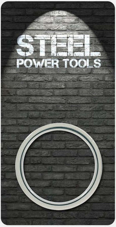 Steel Power Tools Cockring Cock Ring Ribbed 40 Mm Anello Fallico In Acciaio Inossidabile Diametro 4 Cm Salute e cura della persona/Erotismo e contraccezione/Sex toys/Anelli fallici e vibranti Kondorama - Martinsicuro, Commerciovirtuoso.it