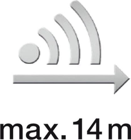 STEINEL---FARO-LED-CON-SENSORE-PER-ESTERNO-NERO