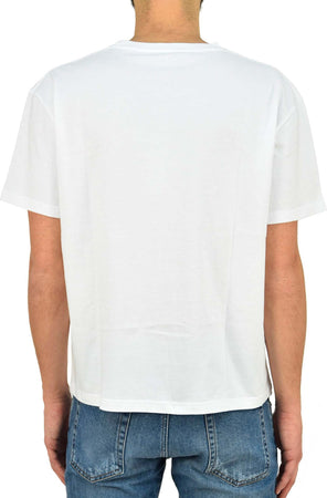 STELLA-McCARTNEY-Stella-McCartney-T-shirt-Bianca-Uomo-Cotone-Stampa-Mod.MN0453010SIP039000-da-uomo