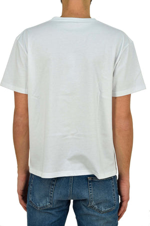 STELLA-McCARTNEY-Stella-McCartney-T-shirt-Bianca-Uomo-Cotone-Stampa-Mod.MN0453010SIP049000-da-uomo