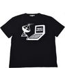 STELLA-McCARTNEY-Stella-McCartney-T-shirt-Nera-Uomo-Cotone-Stampa-Mod.MN0453010SIP041000-da-uomo