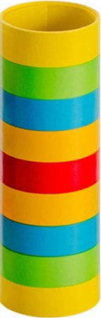 Stelle-filanti-bistampa-9-rotolini-mm.14-mt.-4-circa-1-PZ-Carnival-Toys