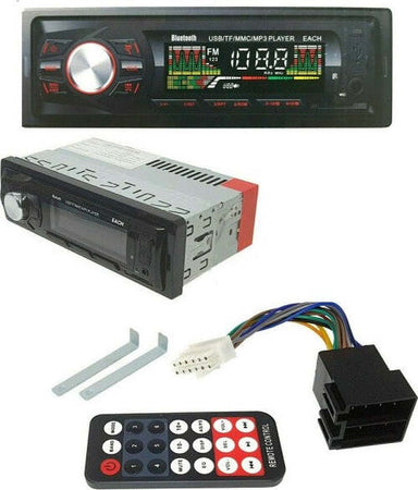 Stereo-Auto-Autoradio-4x60w-Aux-Mp3-Usb-Sd-Radio-Fm-Bluetooth-Viva-Voce-Mod.5008