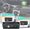 Stereo Auto Autoradio Lettore Mp3 Bluetooth Aux Usb Orologio Telecomando Cx-9736 Elettronica/Elettronica per veicoli/Elettronica per auto/Sistemi audio/Autoradio Trade Shop italia - Napoli, Commerciovirtuoso.it