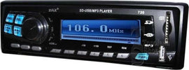 STEREO AUTORADIO AUTO CAMPER RADIO FM MP3 PORTA USB SLOT SD LCD DAX730 MP3 45W Elettronica/Elettronica per veicoli/Elettronica per auto/Sistemi audio/Autoradio Trade Shop italia - Napoli, Commerciovirtuoso.it