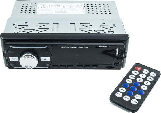 Stereo-Autoradio-Auto-Radio-Fm-Mp3-Usb-Slot-Sd-Mmc-Aux-Orologio-Digitale-6247