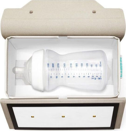 Sterilizzatore Bombol BLAST UV DISINFECTOR Prima infanzia/Allattamento e pappa/Allattamento con biberon/Sterilizzatori La Casa Del Bebè - Napoli, Commerciovirtuoso.it