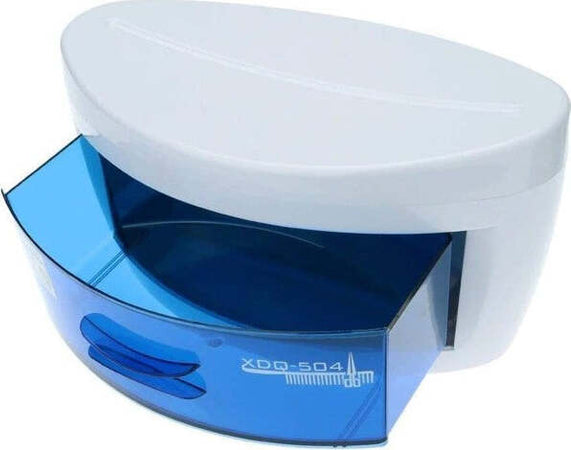 Sterilizzatore-Germix-Raggi-Uv-Ultravioletti-Ozono-Lampada-Germicida-Antibatteri