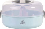 Sterilizzatore Microonde Mizu Baby Airi Micro Prima infanzia/Allattamento e pappa/Allattamento con biberon/Sterilizzatori La Casa Del Bebè - Napoli, Commerciovirtuoso.it