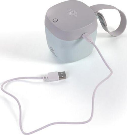 Sterilizzatore UV Mizu Baby Airi Portatile Prima infanzia/Allattamento e pappa/Allattamento con biberon/Sterilizzatori La Casa Del Bebè - Napoli, Commerciovirtuoso.it