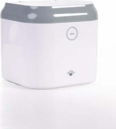 Sterilizzatore UV Mizu Baby Airi PRO Prima infanzia/Allattamento e pappa/Allattamento con biberon/Sterilizzatori La Casa Del Bebè - Napoli, Commerciovirtuoso.it