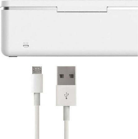 Stertoy Sterilizzatore Casalingo Germicida Battericida Ultravioletti + Detergente Liquido Per Sex Toys Salute e cura della persona/Erotismo e contraccezione/Sex toys/Elettrostimolazione Kondorama - Martinsicuro, Commerciovirtuoso.it