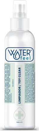 Stertoy Sterilizzatore Casalingo Germicida Battericida Ultravioletti + Detergente Liquido Per Sex Toys Salute e cura della persona/Erotismo e contraccezione/Sex toys/Elettrostimolazione Kondorama - Martinsicuro, Commerciovirtuoso.it