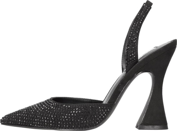 Steve-Madden-Scarpe-con-Tacco-Nero-da-donna