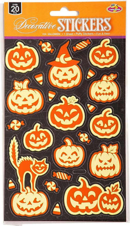 Stickers Decorativi per Halloween Casa e cucina/Tessili per la casa/Decorazioni per finestre/Sticker decorativi da finestra Scontolo.net - Potenza, Commerciovirtuoso.it