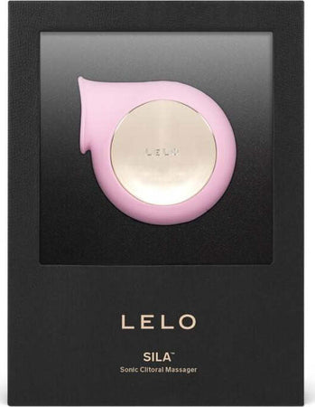 Stimolatore Clitoride a Onde in Silicone Rosa Lelo Sila Vibratore Succhiatore Clitorideo Con Onde Sonore Salute e cura della persona/Erotismo e contraccezione/Sex toys/Vibratori/Vibratori classici Kondorama - Martinsicuro, Commerciovirtuoso.it