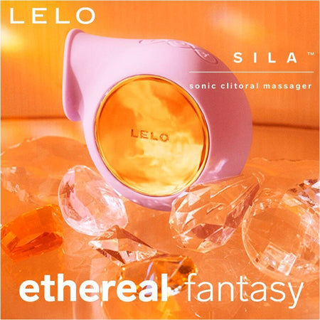 Stimolatore Clitoride a Onde in Silicone Rosa Lelo Sila Vibratore Succhiatore Clitorideo Con Onde Sonore Salute e cura della persona/Erotismo e contraccezione/Sex toys/Vibratori/Vibratori classici Kondorama - Martinsicuro, Commerciovirtuoso.it