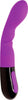 Stimolatore Punto G Adrien Lastic Nyx 2.0 Flessibile in silicone e ABS nuova Generazione Con Batteria Al Litio E Design Elegante 10cm Salute e cura della persona/Erotismo e contraccezione/Sex toys/Vibratori/Vibratori G-Spot Kondorama - Martinsicuro, Commerciovirtuoso.it