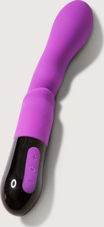 Stimolatore Punto G Adrien Lastic Nyx 2.0 Flessibile in silicone e ABS nuova Generazione Con Batteria Al Litio E Design Elegante 10cm Salute e cura della persona/Erotismo e contraccezione/Sex toys/Vibratori/Vibratori G-Spot Kondorama - Martinsicuro, Commerciovirtuoso.it