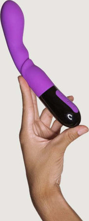 Stimolatore Punto G Adrien Lastic Nyx 2.0 Flessibile in silicone e ABS nuova Generazione Con Batteria Al Litio E Design Elegante 10cm Salute e cura della persona/Erotismo e contraccezione/Sex toys/Vibratori/Vibratori G-Spot Kondorama - Martinsicuro, Commerciovirtuoso.it