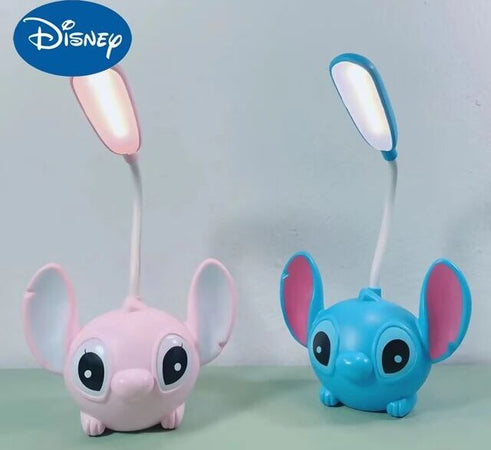 Stitch-Lampada-Da-Tavolo-Per-Bambini