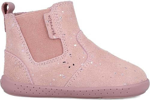 Stivaletto-Bimba-Barefoot-super-morbido-rosa-dal-20-al-24-Garvalin