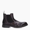 Stivaletto Uomo Paul Kelly 6007-moro Calzature - Marrone / 42 - stivaletti