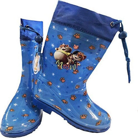 Stivali Pioggia dal 23 al 34 Inverno Moda/Bambini e ragazzi/Scarpe/Stivali Store Kitty Fashion - Roma, Commerciovirtuoso.it