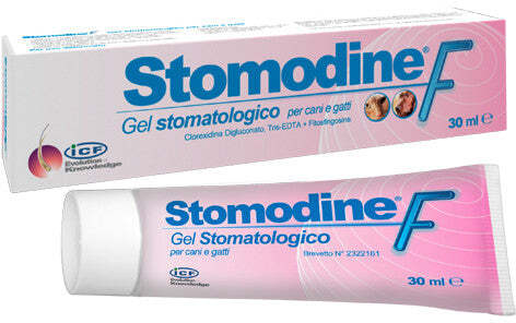 Stomodine f 30ml
