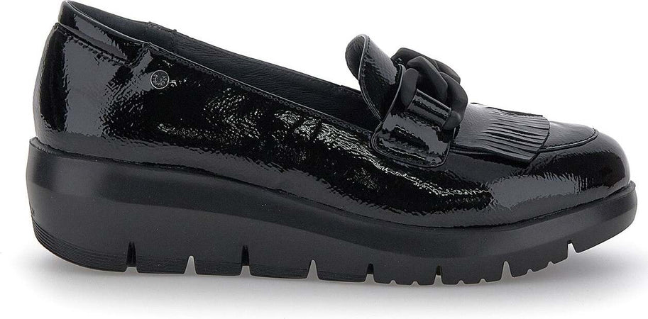 Stonefly-mocassini-donna-Plume-13-in-vernice-black-221542