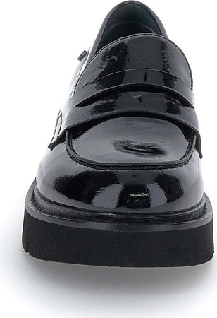 Stonefly-mocassini-donna-Tessa-3-in-pelle-verniciata-black-221625