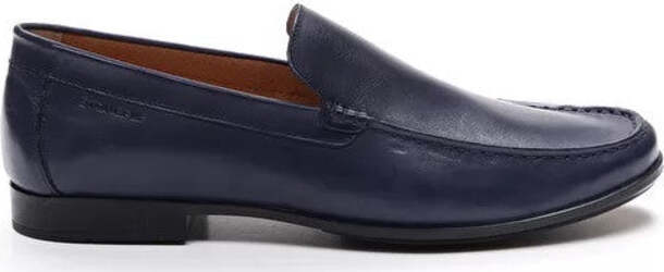 Stonefly-mocassino-blu-Summer-II